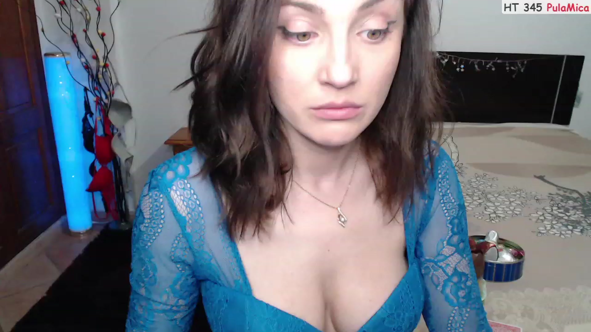 Gallery image thumbnail from Deeleerious's myfreecams stream on, 04/17/2023, 01:01 image 15 of 20