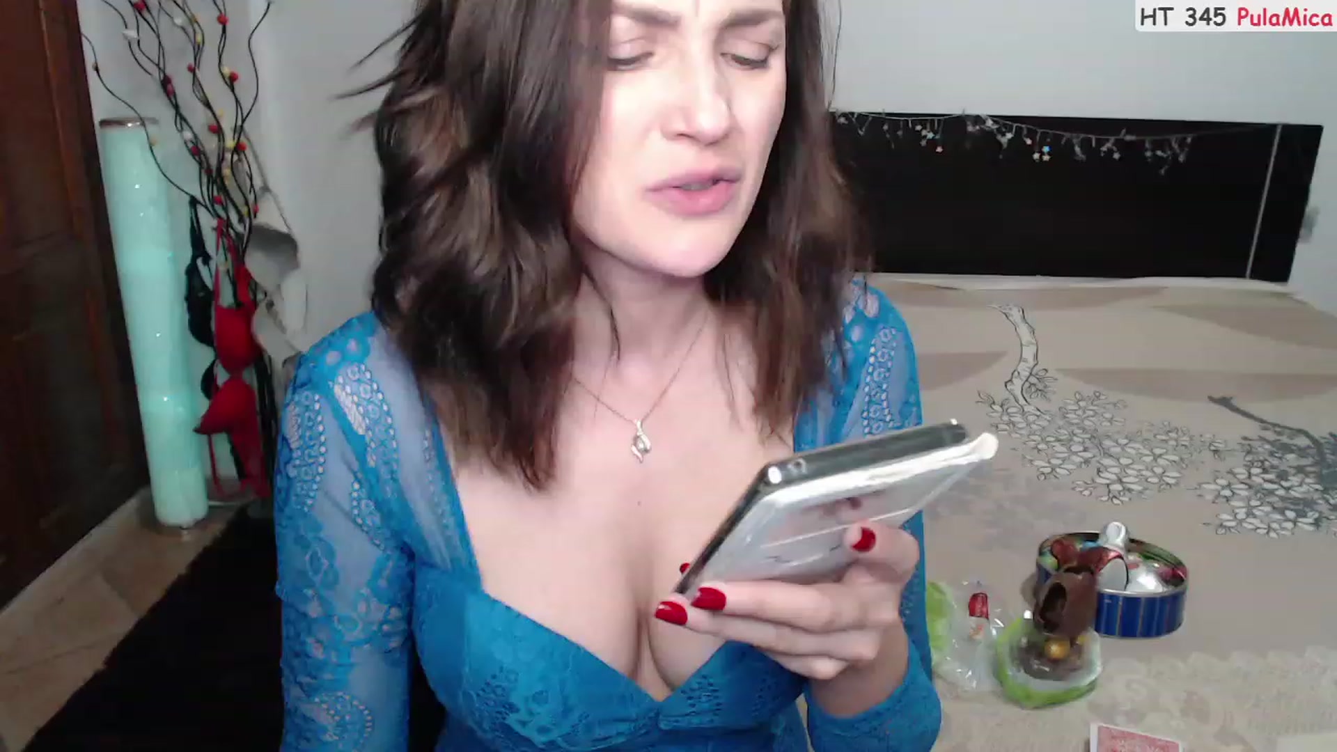 Gallery image thumbnail from Deeleerious's myfreecams stream on, 04/17/2023, 01:01 image 16 of 20
