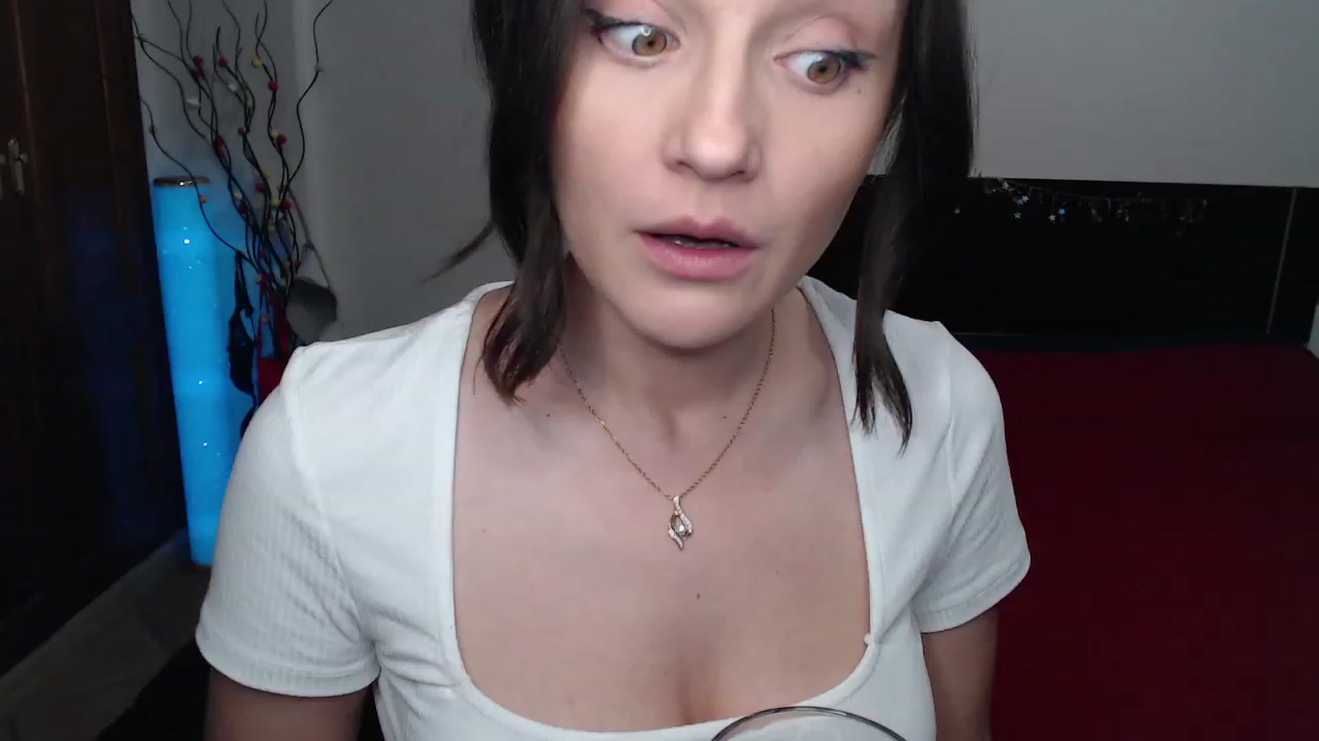 Gallery image thumbnail from Deeleerious's myfreecams stream on, 04/19/2023, 24:16 image 2 of 20