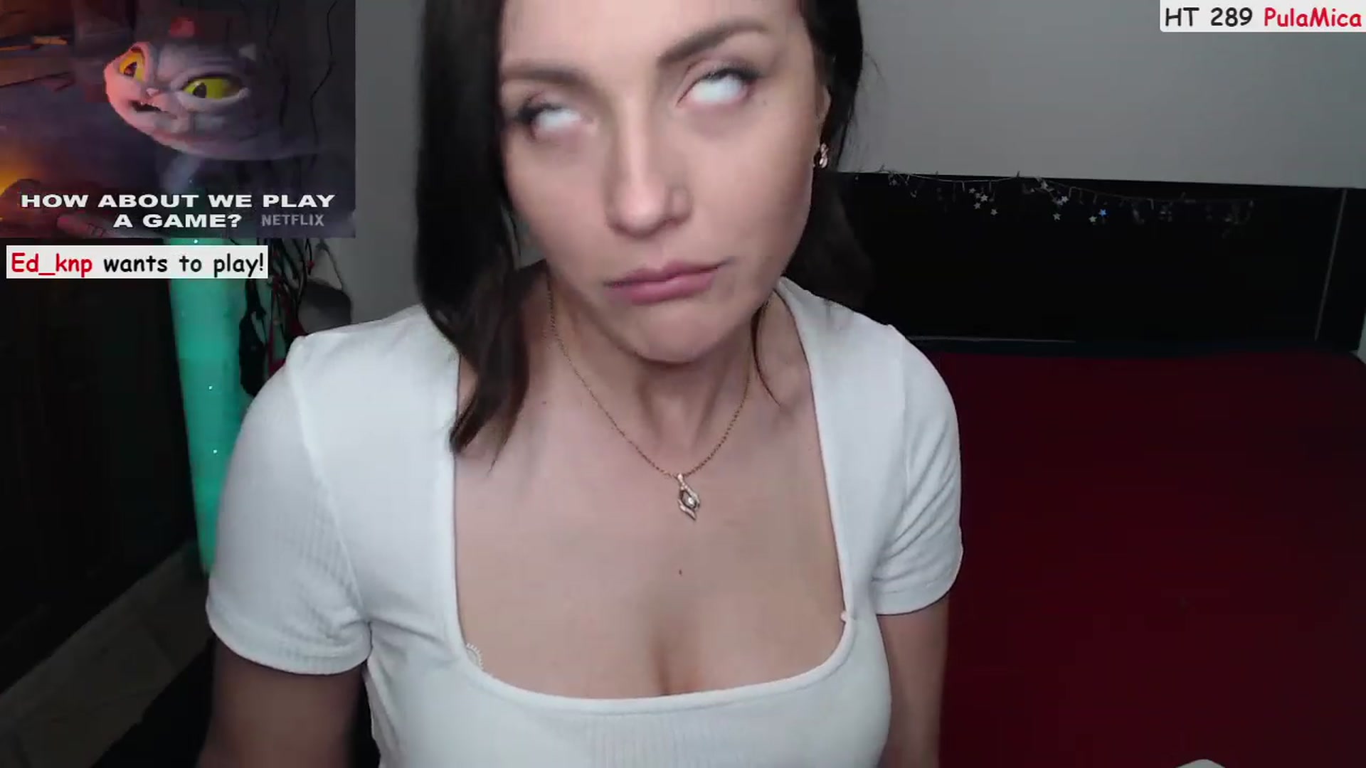 Gallery image thumbnail from Deeleerious's myfreecams stream on, 04/19/2023, 24:16 image 17 of 20