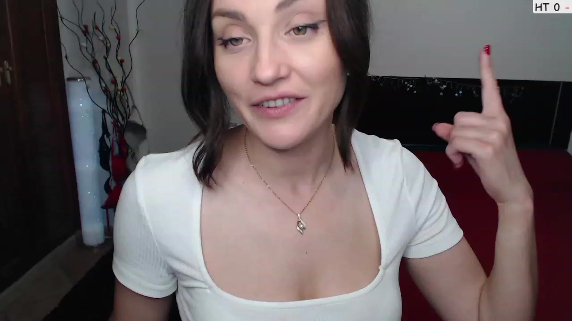 Gallery image thumbnail from Deeleerious's myfreecams stream on, 04/19/2023, 24:16 image 6 of 20