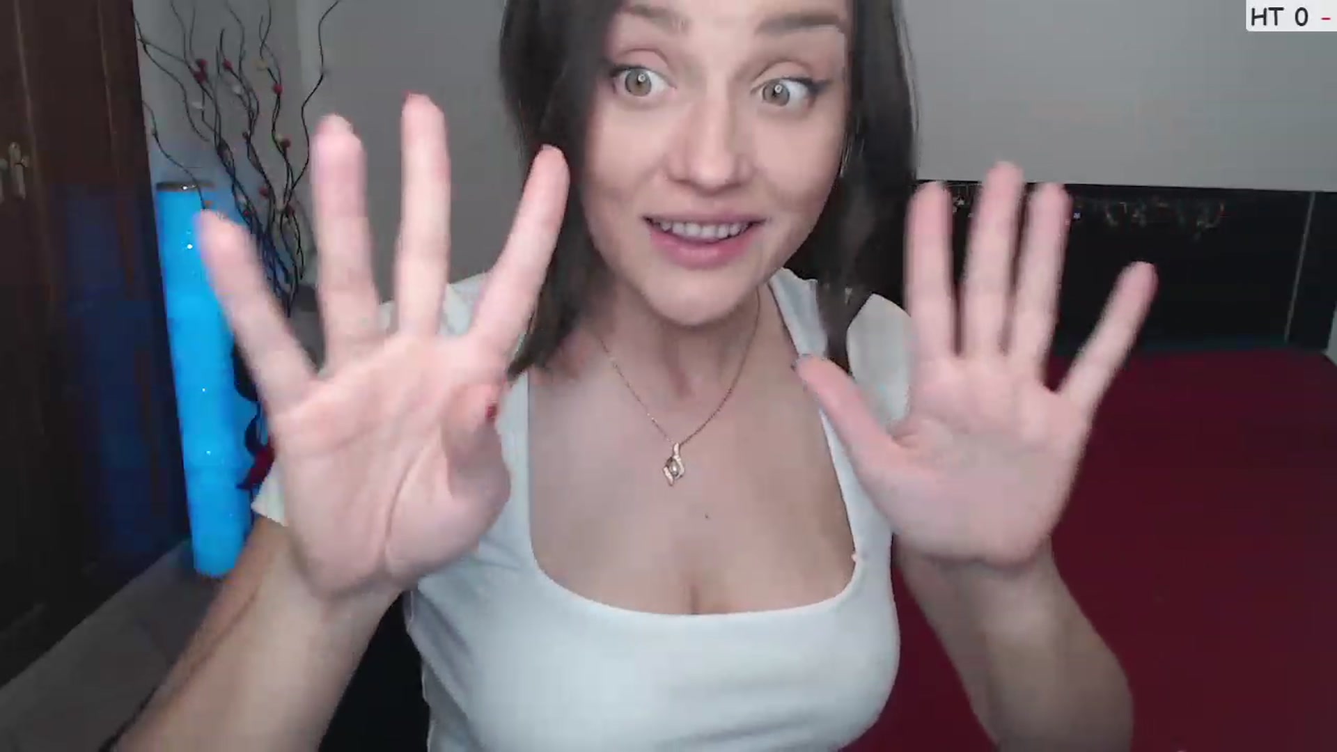 Gallery image thumbnail from Deeleerious's myfreecams stream on, 04/19/2023, 24:16 image 9 of 20