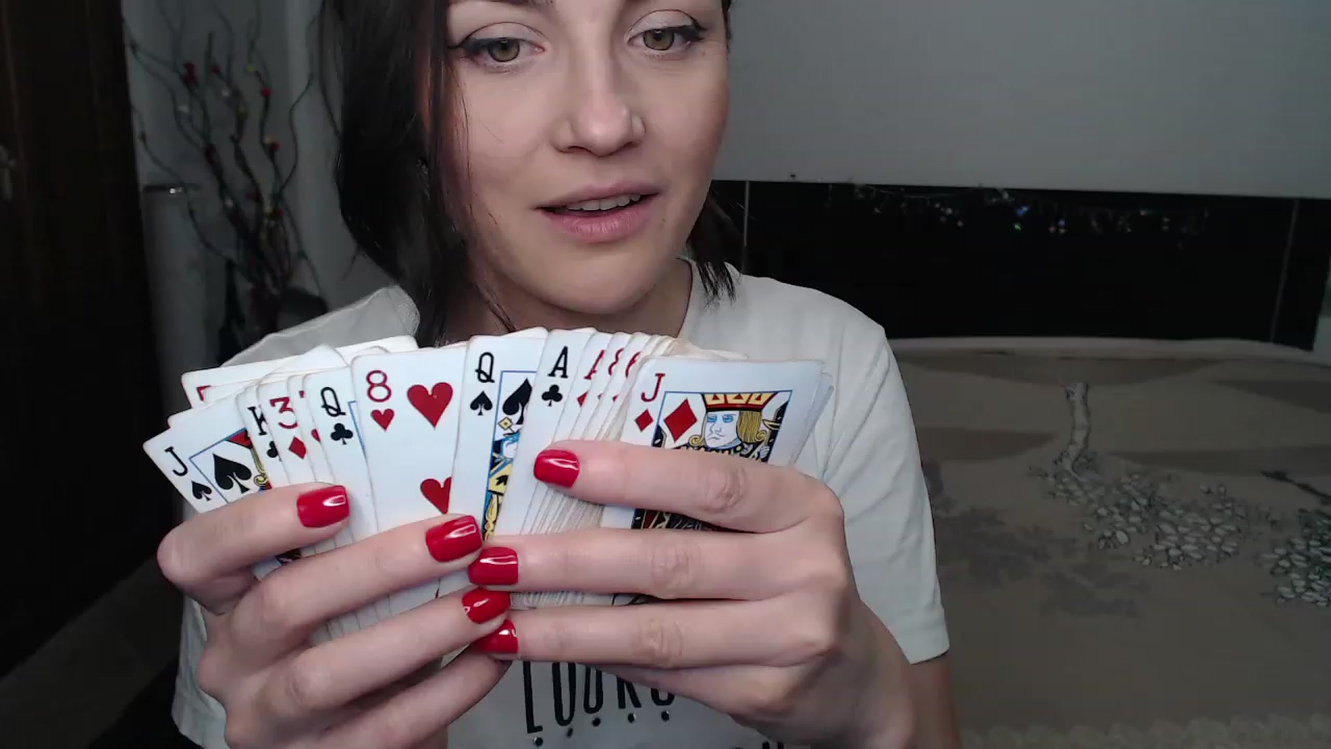 Gallery image thumbnail from Deeleerious's myfreecams stream on, 04/21/2023, 23:14 image 14 of 20