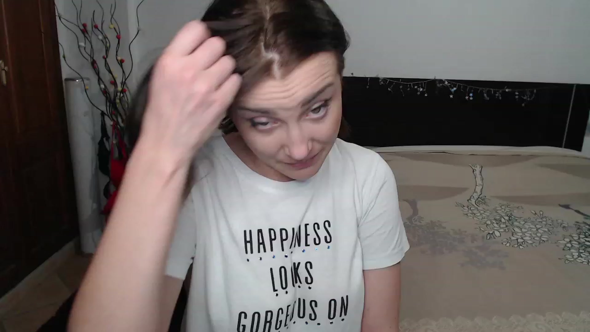 Gallery image thumbnail from Deeleerious's myfreecams stream on, 04/21/2023, 23:14 image 7 of 20