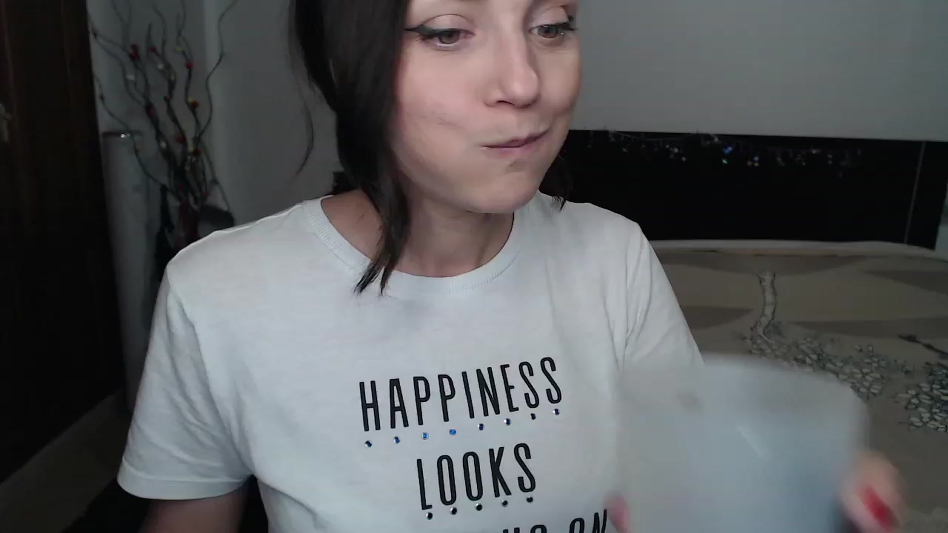 Gallery image thumbnail from Deeleerious's myfreecams stream on, 04/21/2023, 23:14 image 15 of 20
