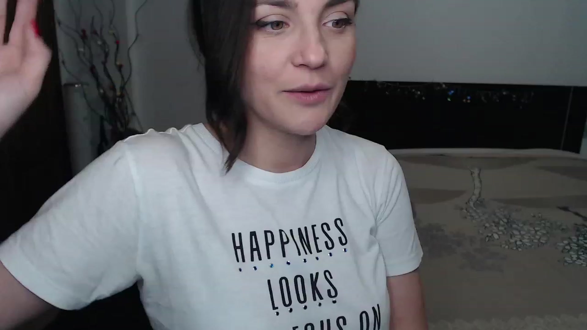 Gallery image thumbnail from Deeleerious's myfreecams stream on, 04/21/2023, 23:14 image 20 of 20