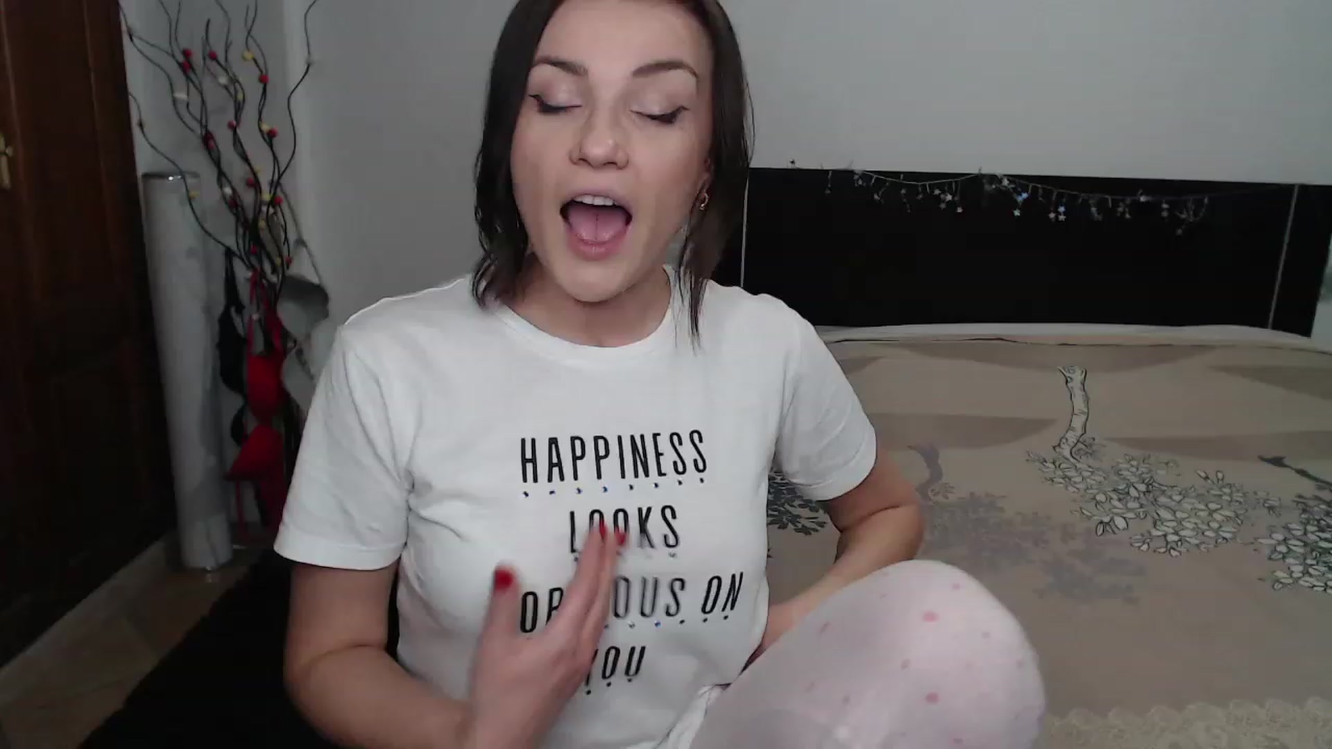 Gallery image thumbnail from Deeleerious's myfreecams stream on, 04/21/2023, 23:14 image 2 of 20