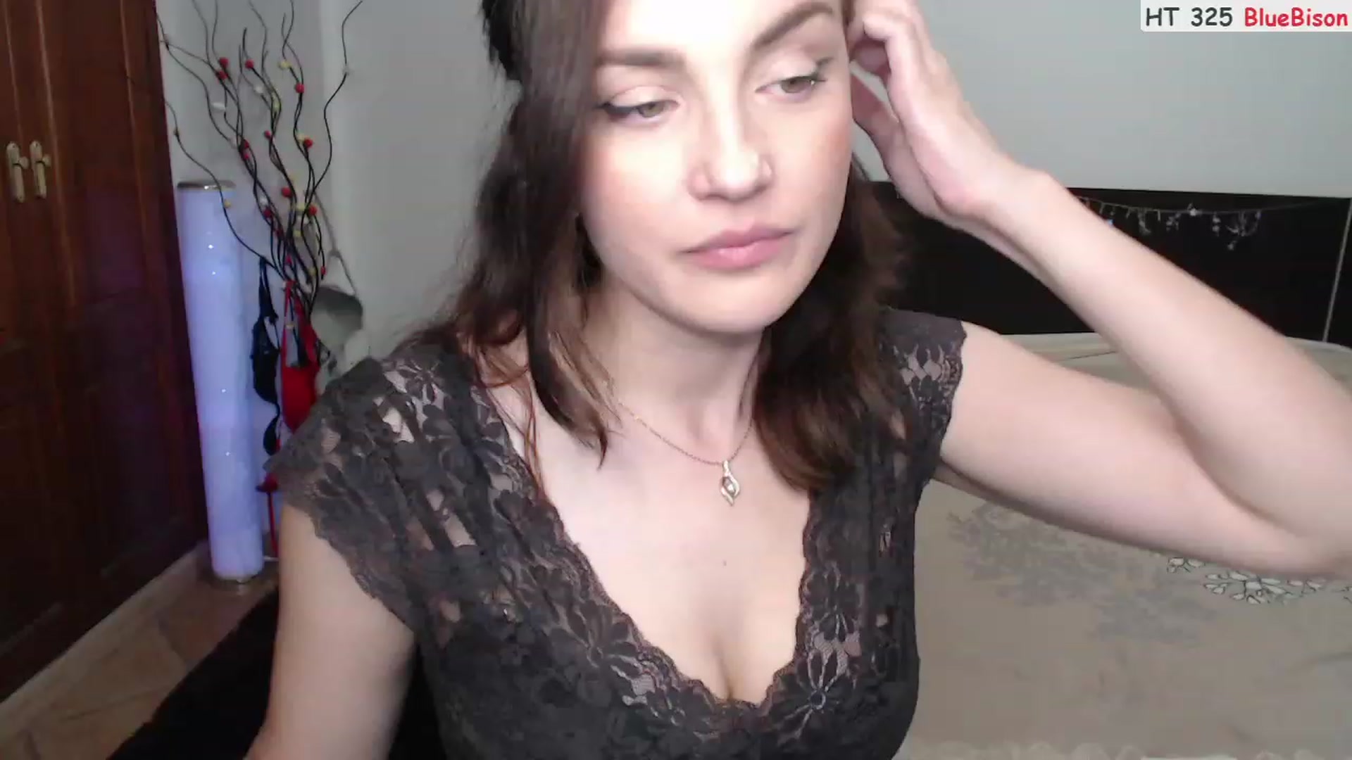 Gallery image thumbnail from Deeleerious's myfreecams stream on, 04/23/2023, 24:12 image 16 of 20