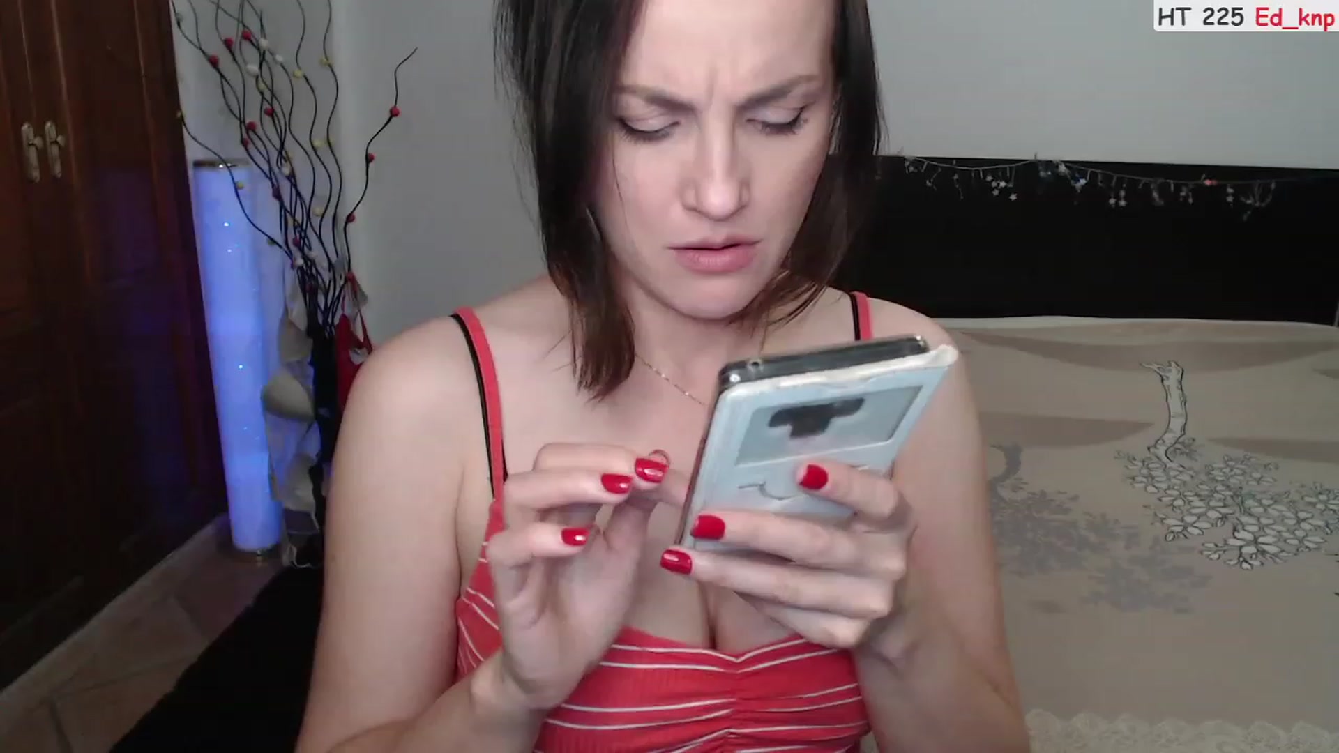 Gallery image thumbnail from Deeleerious's myfreecams stream on, 04/28/2023, 22:29 image 3 of 20