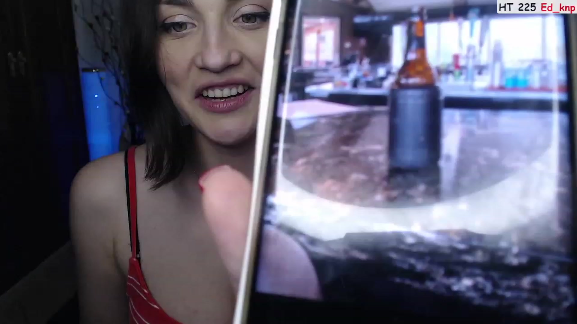 Gallery image thumbnail from Deeleerious's myfreecams stream on, 04/28/2023, 22:29 image 15 of 20