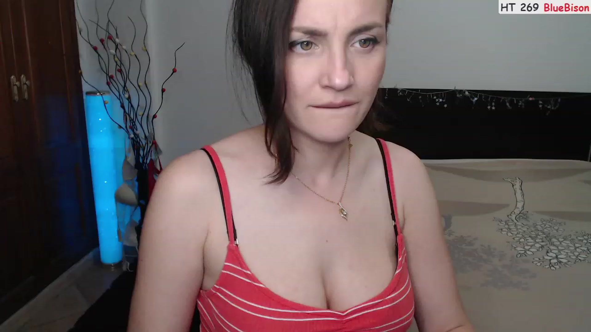 Gallery image thumbnail from Deeleerious's myfreecams stream on, 04/28/2023, 23:25 image 20 of 20