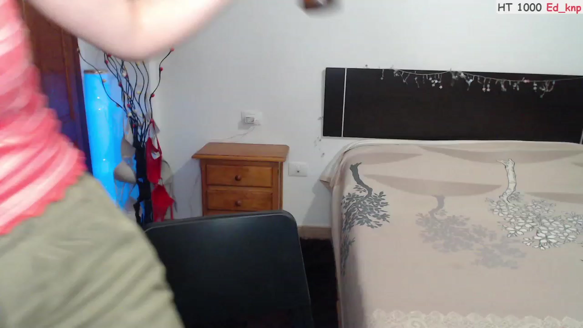 Gallery image thumbnail from Deeleerious's myfreecams stream on, 04/29/2023, 24:02 image 16 of 20