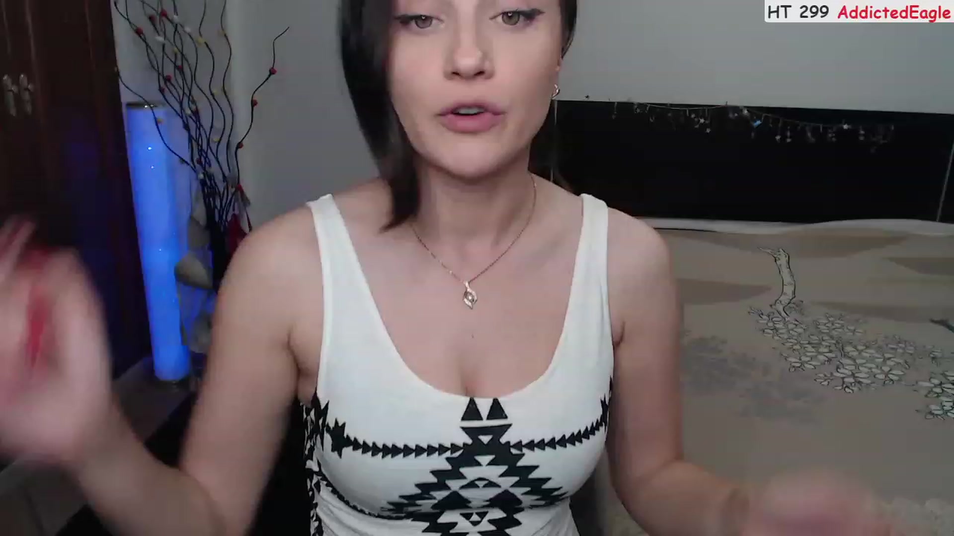 Gallery image thumbnail from Deeleerious's myfreecams stream on, 04/30/2023, 01:18 image 18 of 20