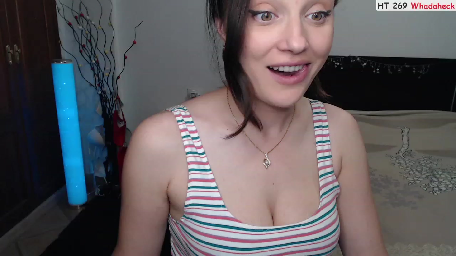 Gallery image thumbnail from Deeleerious's myfreecams stream on, 04/30/2023, 23:44 image 15 of 20