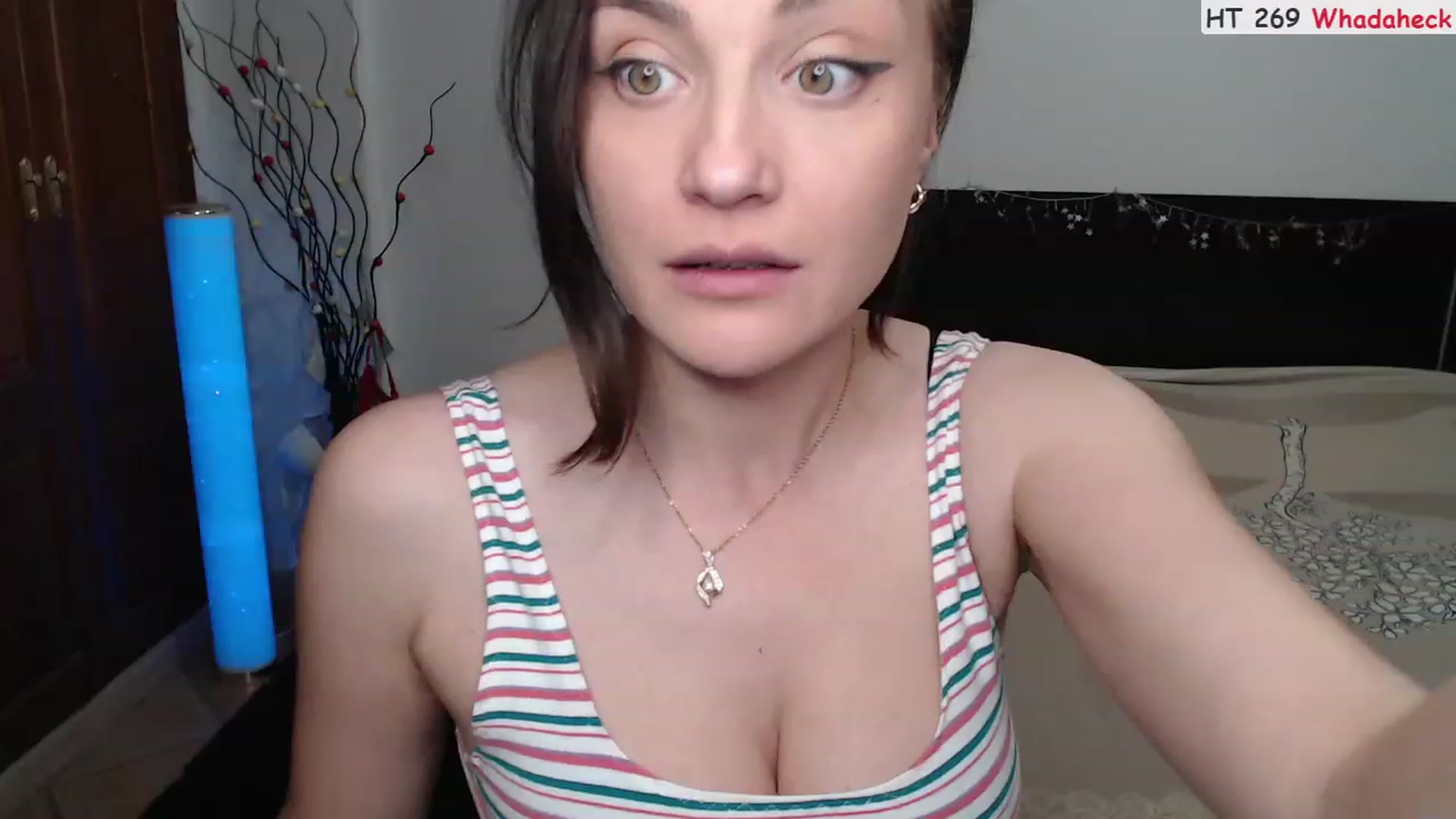 Gallery image thumbnail from Deeleerious's myfreecams stream on, 04/30/2023, 23:44 image 18 of 20