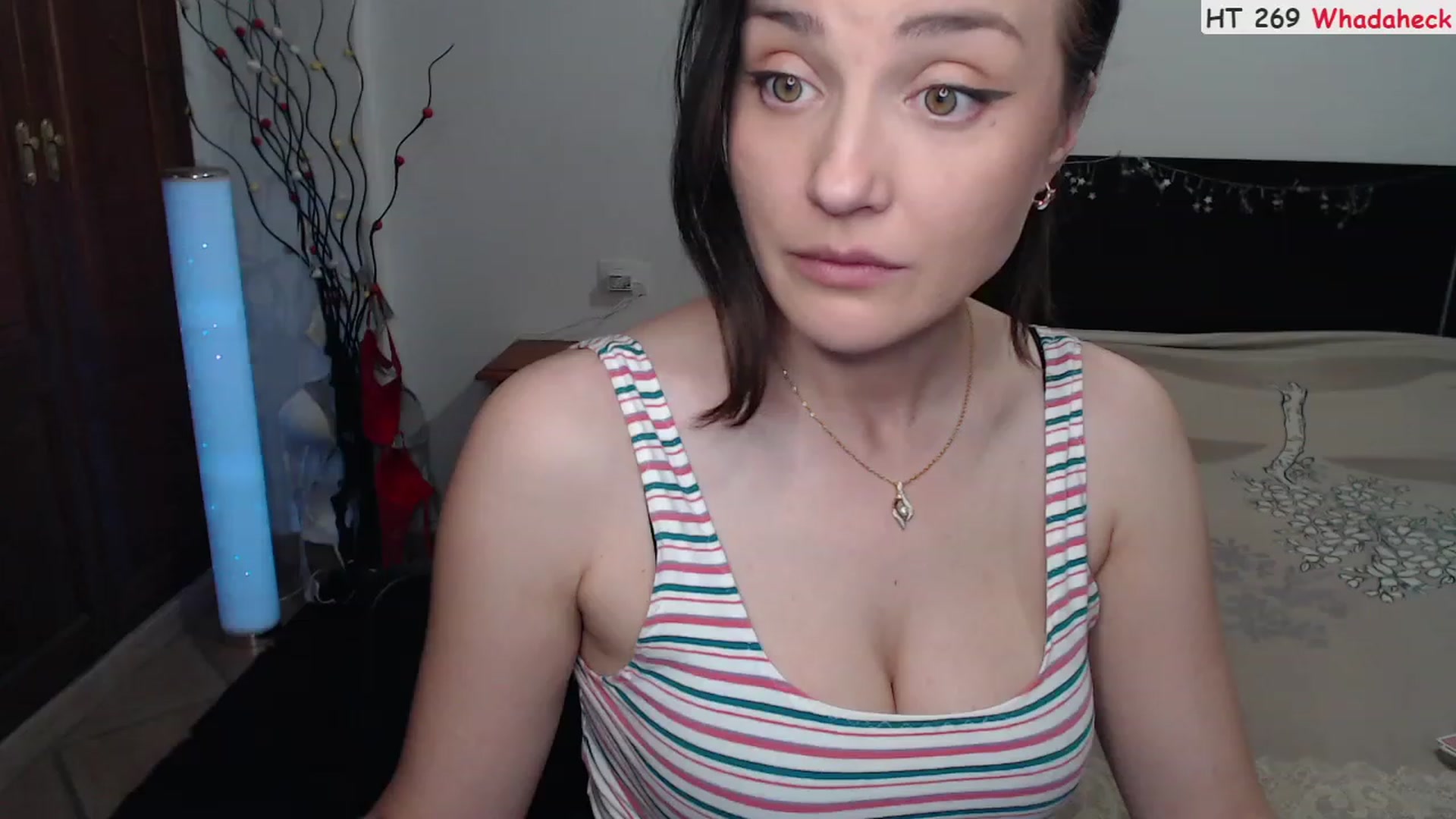 Gallery image thumbnail from Deeleerious's myfreecams stream on, 04/30/2023, 23:44 image 19 of 20