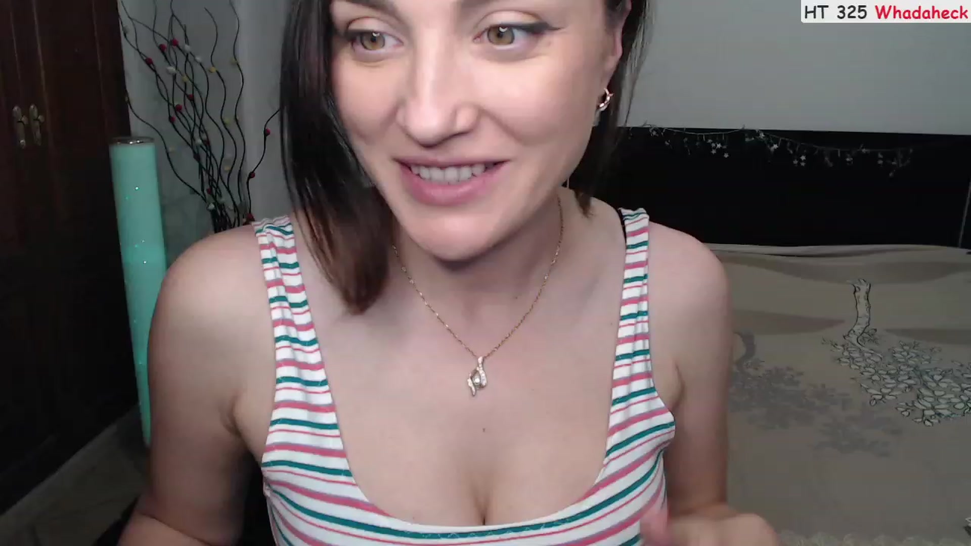 Gallery image thumbnail from Deeleerious's myfreecams stream on, 05/01/2023, 24:35 image 20 of 20