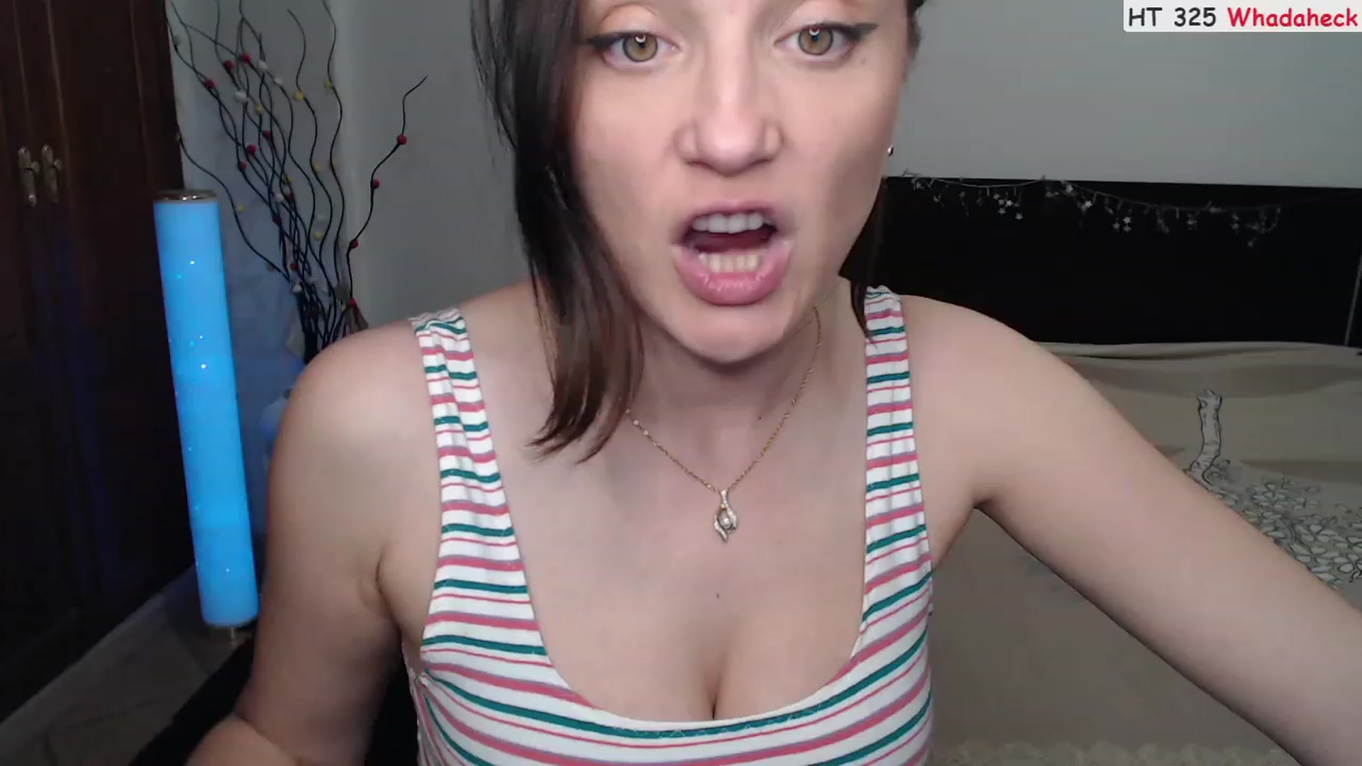 Gallery image thumbnail from Deeleerious's myfreecams stream on, 05/01/2023, 24:35 image 13 of 20