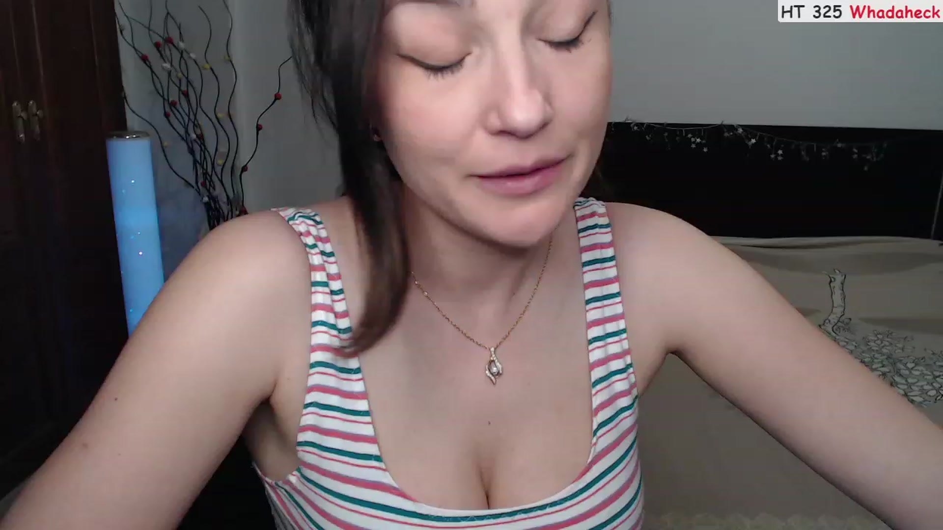 Gallery image thumbnail from Deeleerious's myfreecams stream on, 05/01/2023, 24:35 image 12 of 20