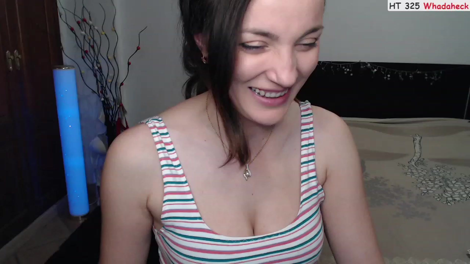 Gallery image thumbnail from Deeleerious's myfreecams stream on, 05/01/2023, 24:35 image 19 of 20