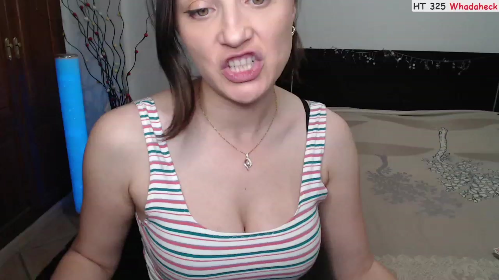 Gallery image thumbnail from Deeleerious's myfreecams stream on, 05/01/2023, 24:35 image 11 of 20