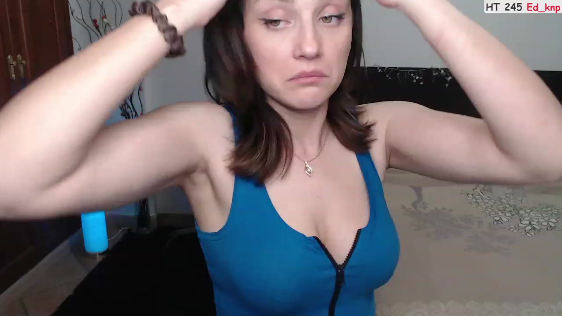 Gallery image thumbnail from Deeleerious's myfreecams stream on, 05/02/2023, 22:54 image 20 of 20