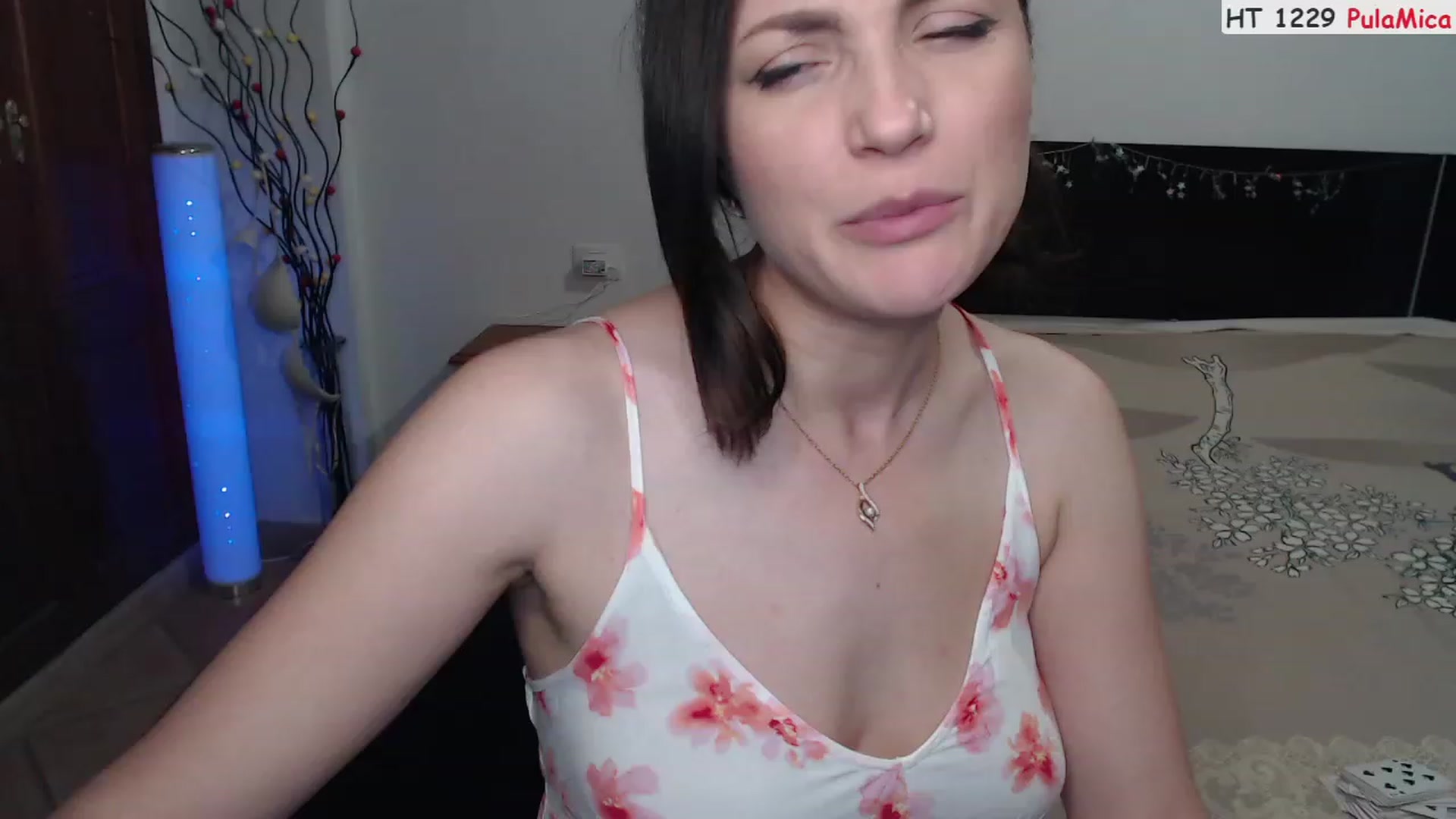 Gallery image thumbnail from Deeleerious's myfreecams stream on, 05/07/2023, 01:48 image 2 of 20