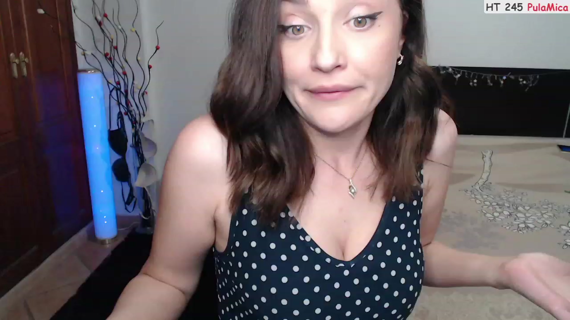 Gallery image thumbnail from Deeleerious's myfreecams stream on, 05/14/2023, 24:01 image 5 of 20