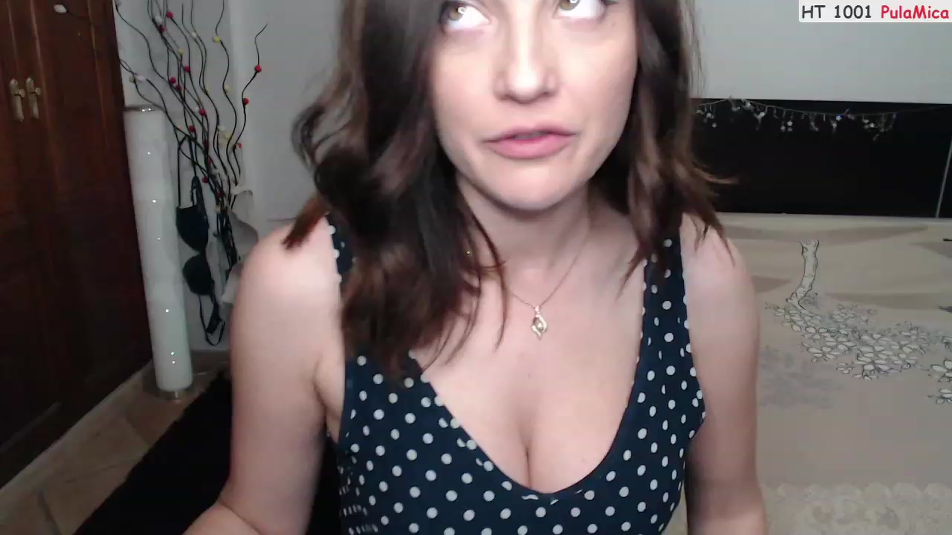 Gallery image thumbnail from Deeleerious's myfreecams stream on, 05/14/2023, 24:45 image 2 of 20