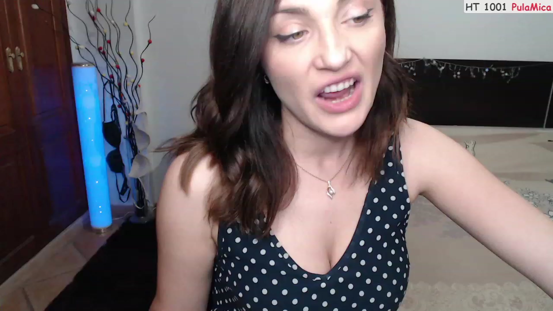 Gallery image thumbnail from Deeleerious's myfreecams stream on, 05/14/2023, 24:45 image 9 of 20