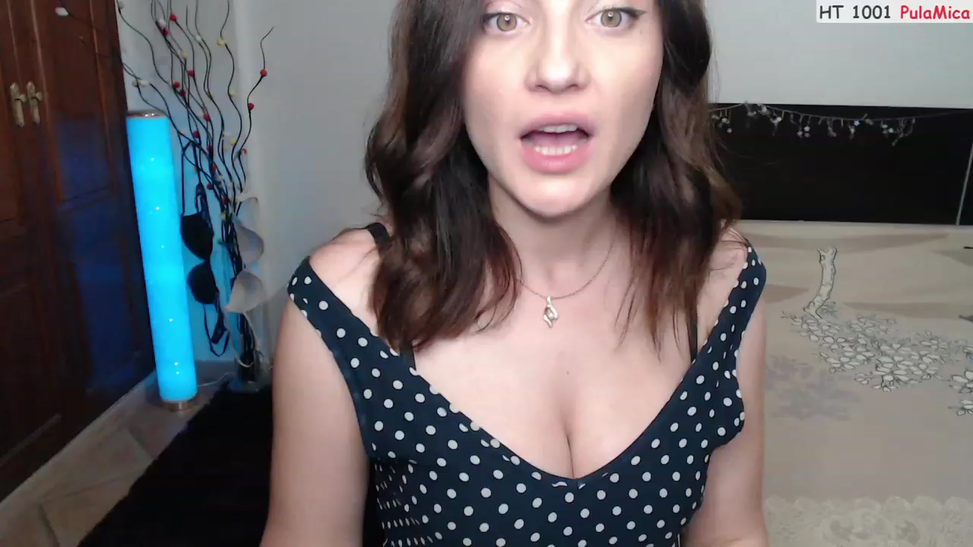 Gallery image thumbnail from Deeleerious's myfreecams stream on, 05/14/2023, 24:45 image 10 of 20