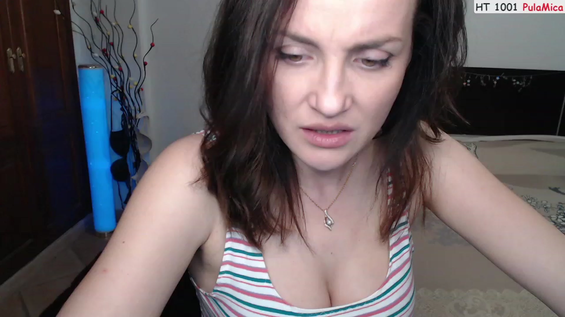 Gallery image thumbnail from Deeleerious's myfreecams stream on, 05/17/2023, 24:04 image 1 of 20