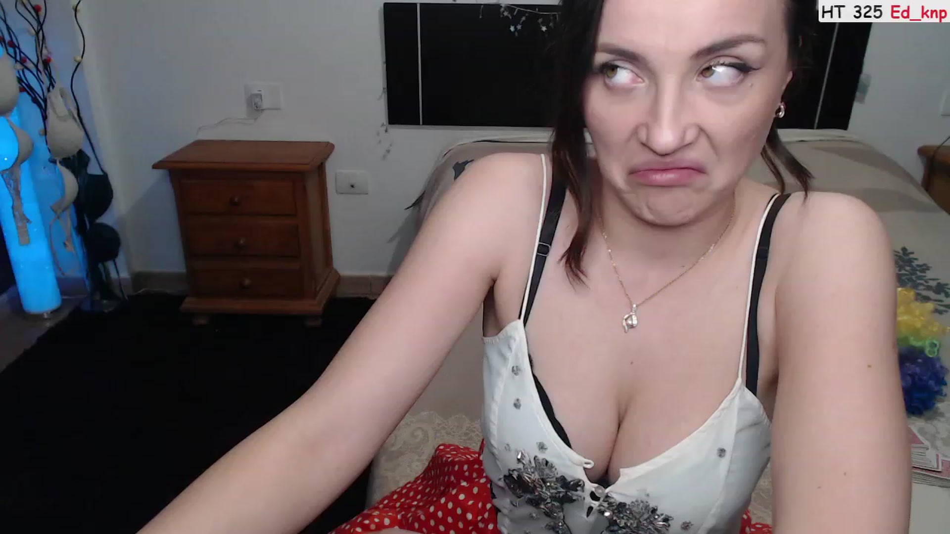 Gallery image thumbnail from Deeleerious's myfreecams stream on, 05/27/2023, 24:25 image 5 of 20