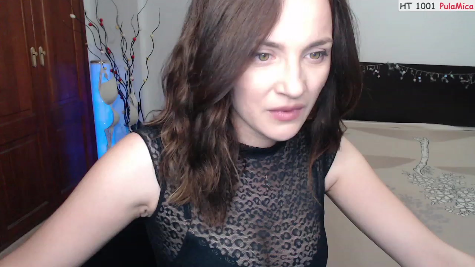 Gallery image thumbnail from Deeleerious's myfreecams stream on, 05/27/2023, 23:38 image 6 of 20