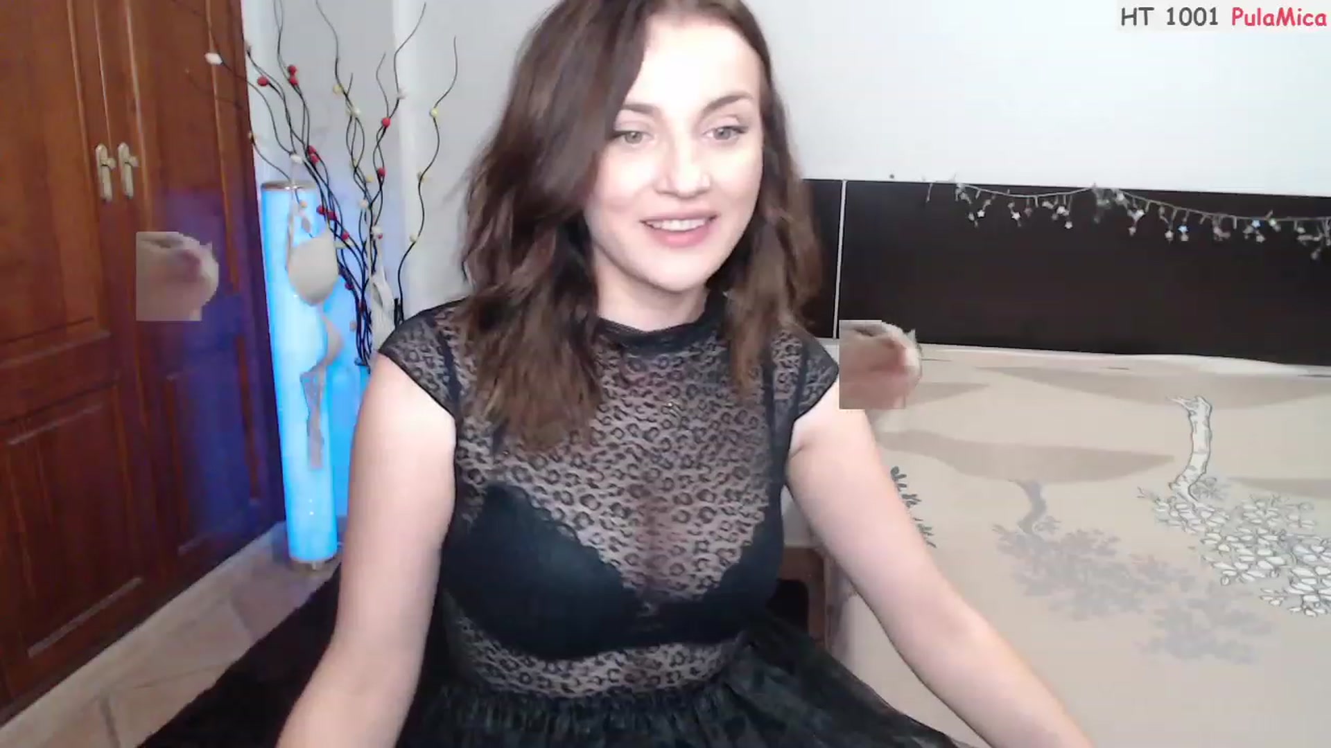 Gallery image thumbnail from Deeleerious's myfreecams stream on, 05/27/2023, 23:38 image 20 of 20