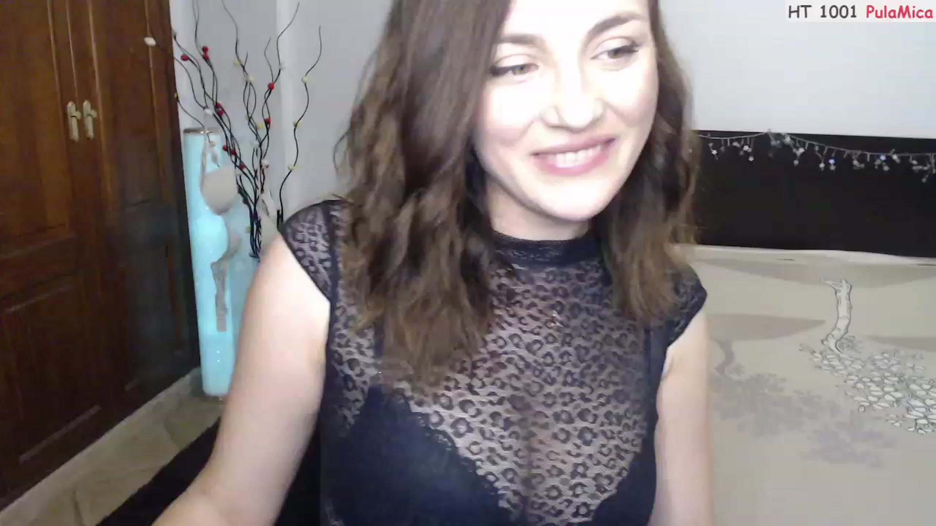 Gallery image thumbnail from Deeleerious's myfreecams stream on, 05/27/2023, 23:38 image 18 of 20