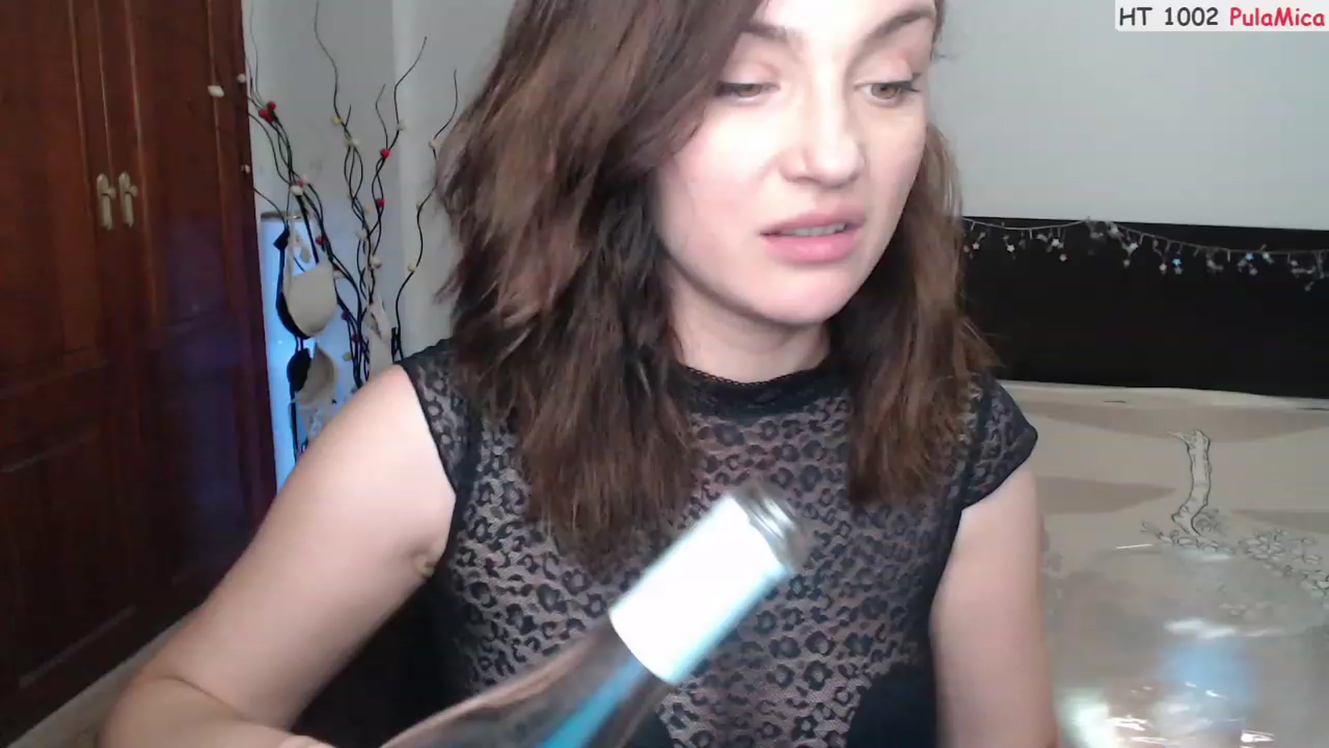 Gallery image thumbnail from Deeleerious's myfreecams stream on, 05/28/2023, 01:05 image 1 of 20