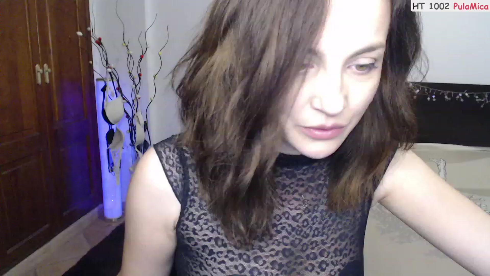 Gallery image thumbnail from Deeleerious's myfreecams stream on, 05/28/2023, 01:05 image 2 of 20