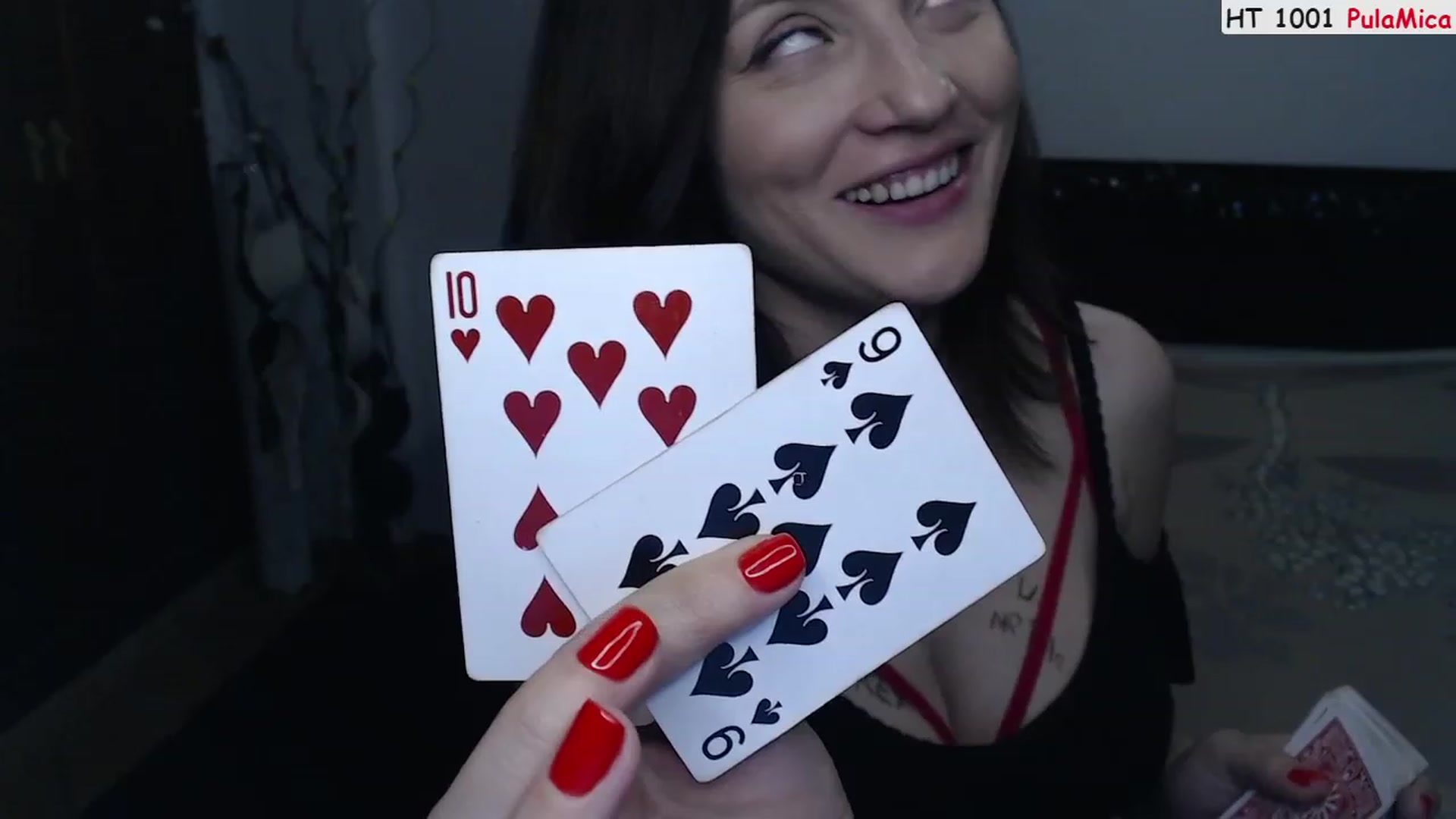 Gallery image thumbnail from Deeleerious's myfreecams stream on, 05/29/2023, 24:31 image 19 of 20
