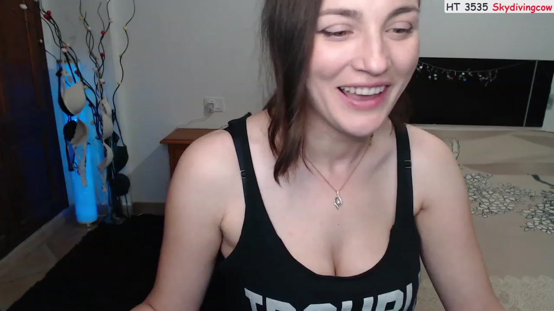 Gallery image thumbnail from Deeleerious's myfreecams stream on, 05/30/2023, 23:40 image 5 of 20