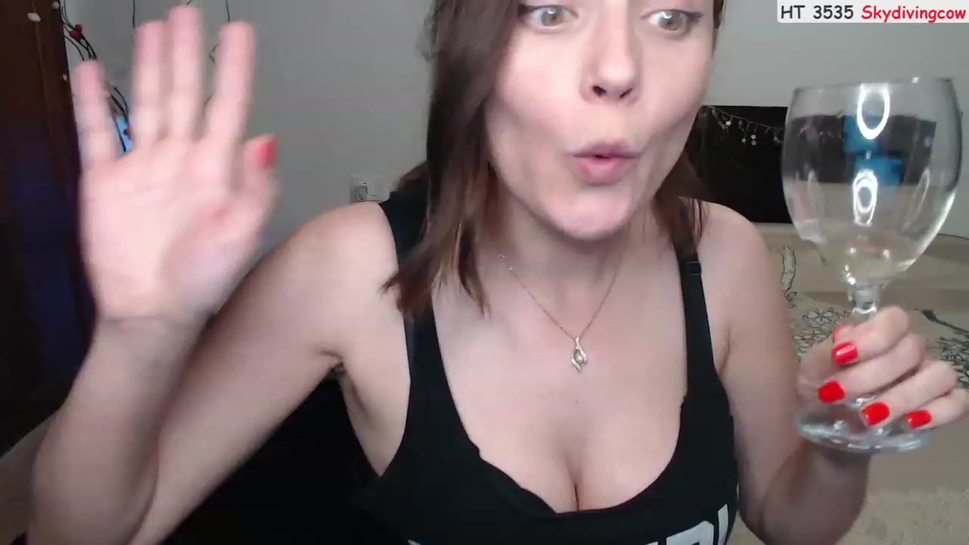 Gallery image thumbnail from Deeleerious's myfreecams stream on, 05/30/2023, 23:40 image 20 of 20