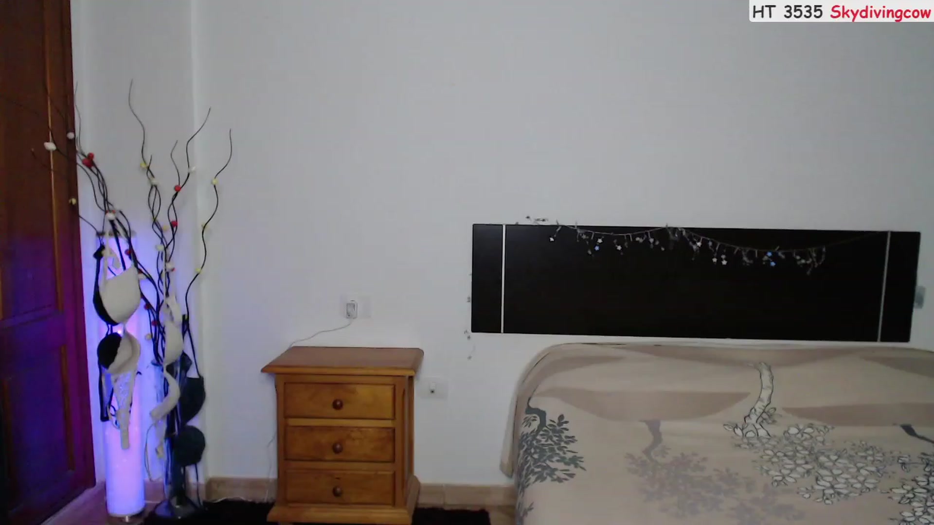 Gallery image thumbnail from Deeleerious's myfreecams stream on, 05/30/2023, 23:40 image 19 of 20