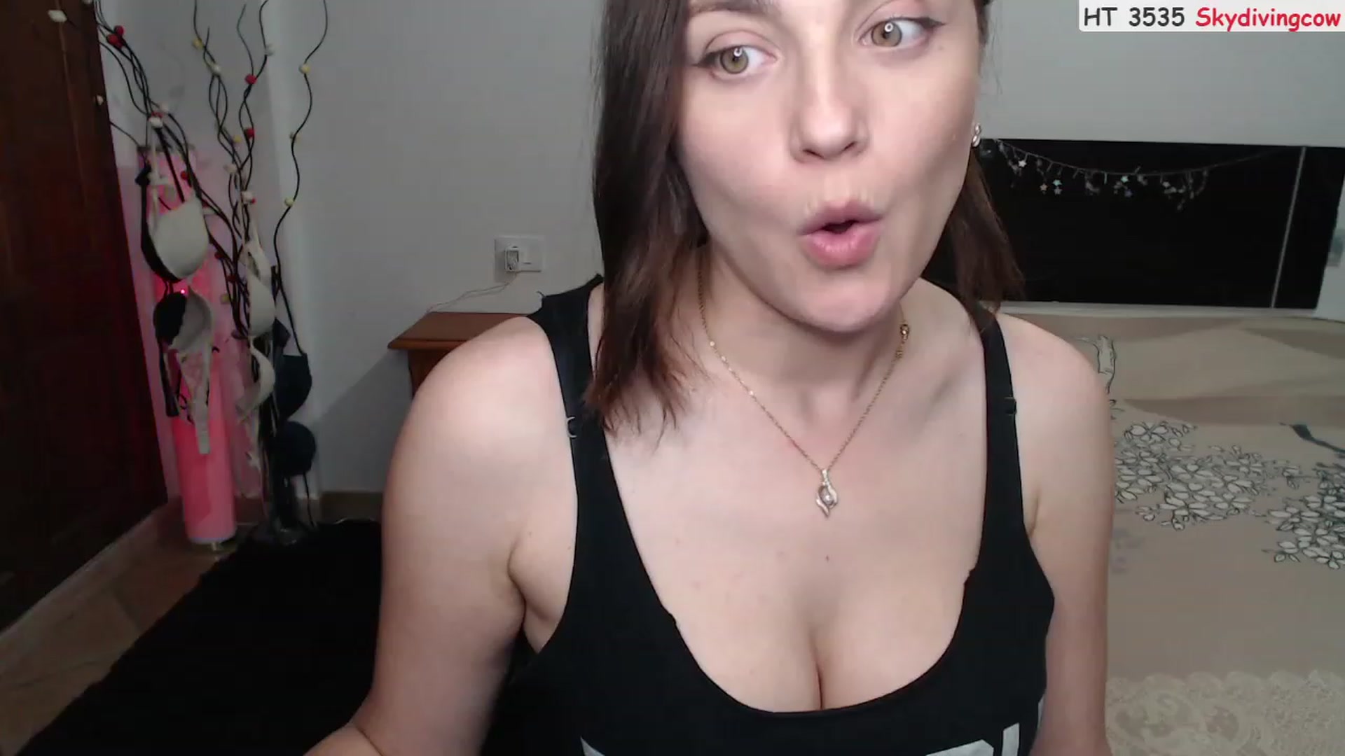 Gallery image thumbnail from Deeleerious's myfreecams stream on, 05/30/2023, 23:40 image 6 of 20
