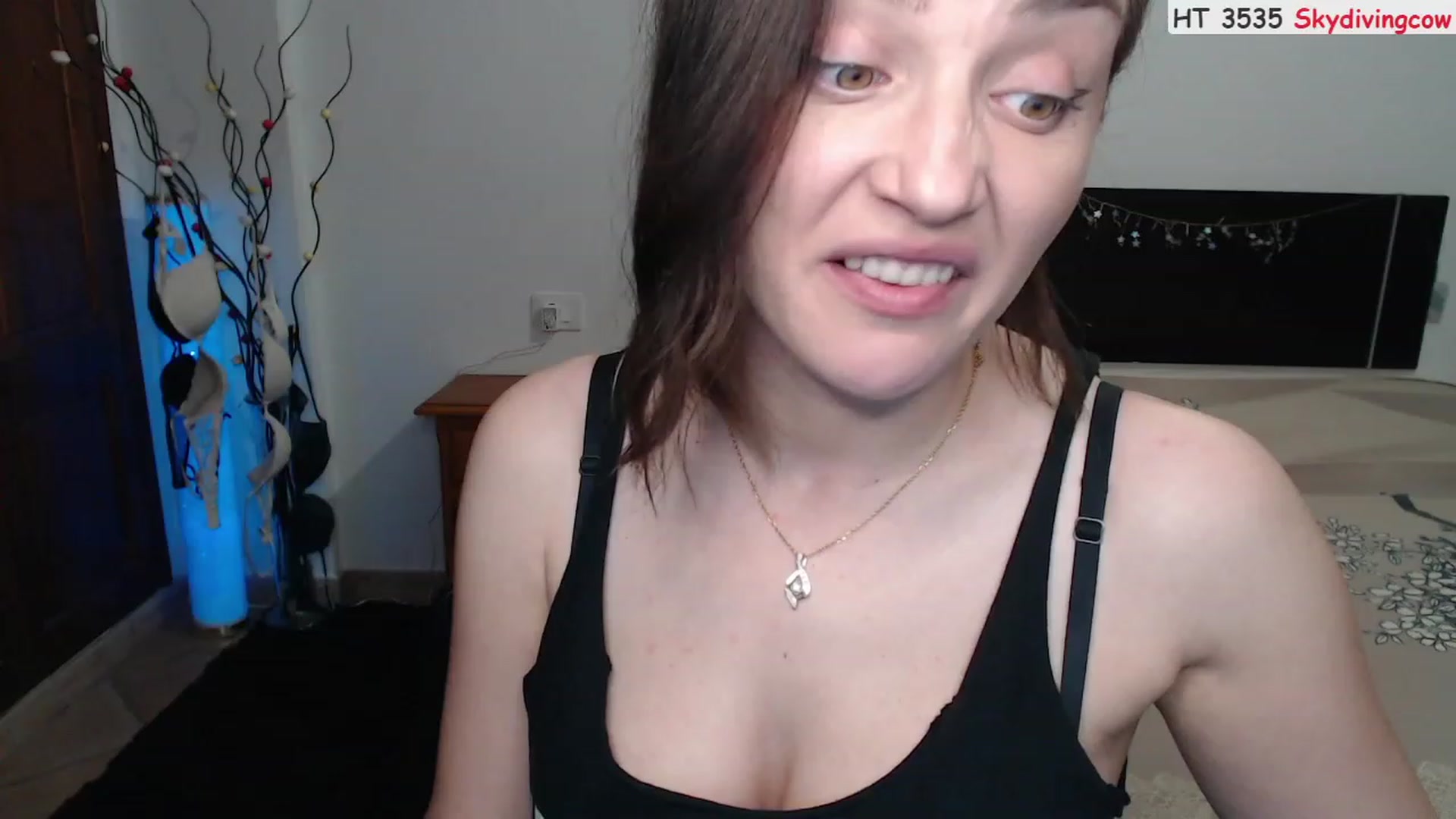 Gallery image thumbnail from Deeleerious's myfreecams stream on, 05/30/2023, 23:40 image 1 of 20