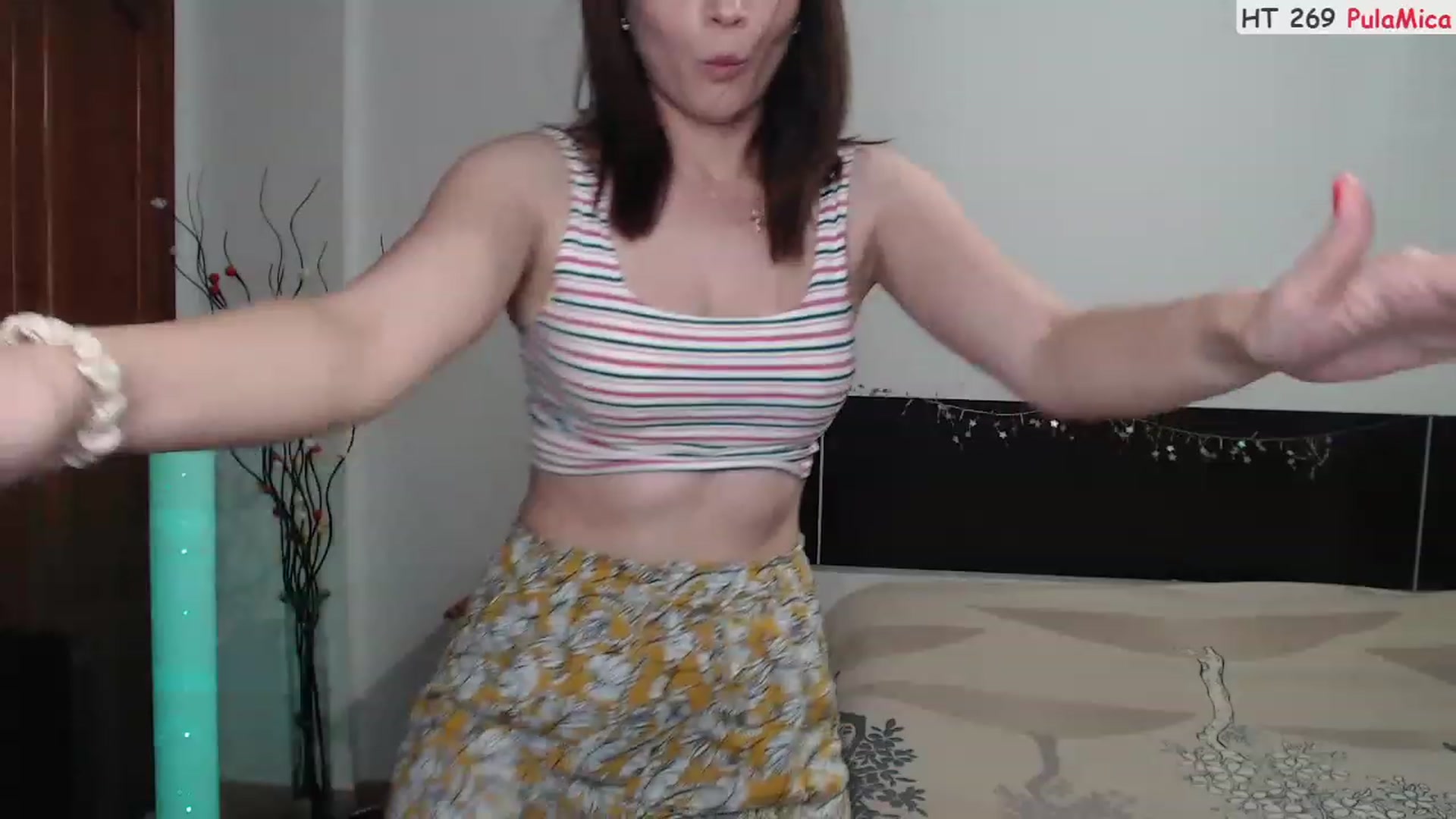 Gallery image thumbnail from Deeleerious's myfreecams stream on, 06/05/2023, 24:02 image 9 of 20
