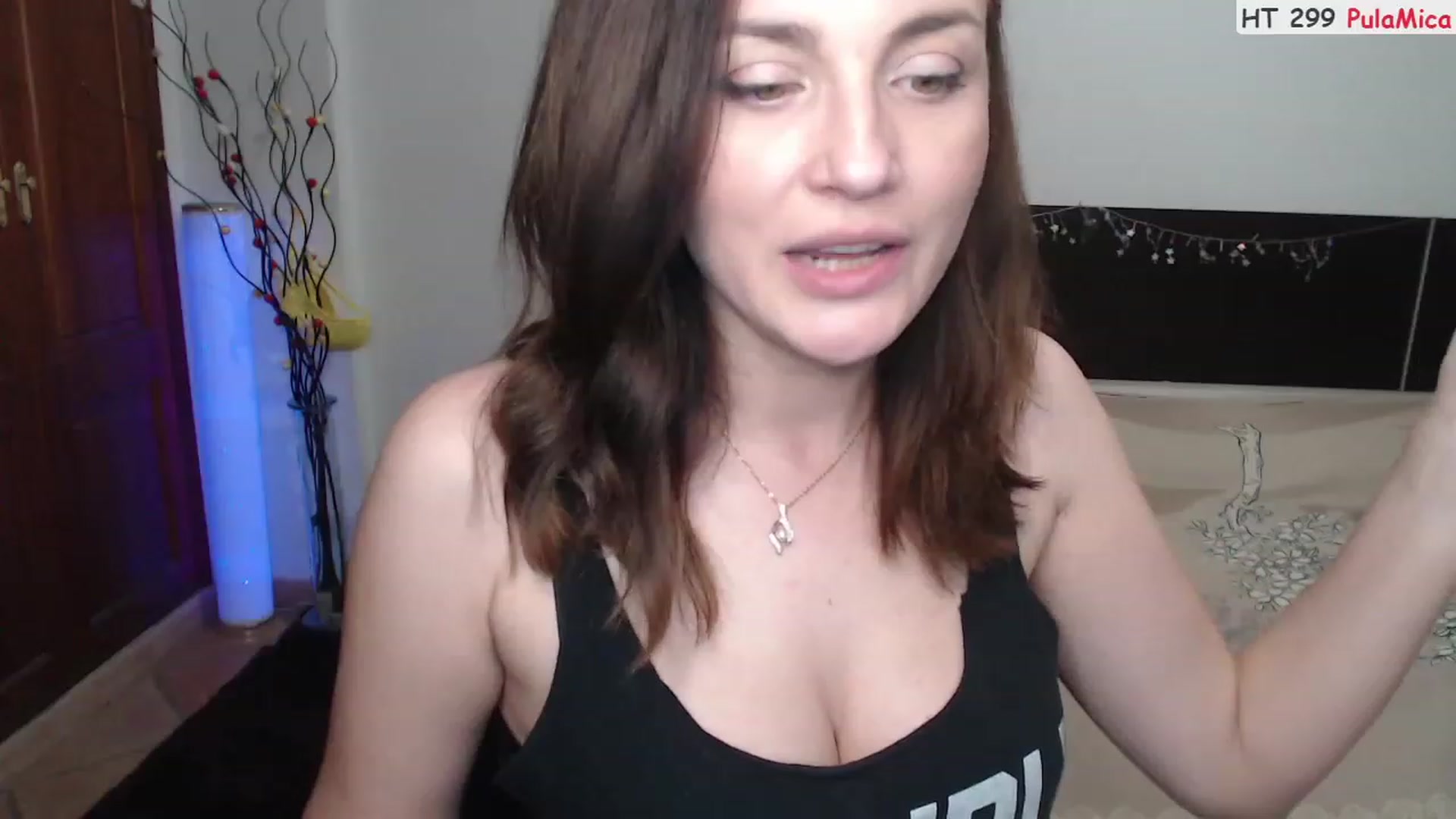 Gallery image thumbnail from Deeleerious's myfreecams stream on, 06/13/2023, 23:59 image 7 of 20