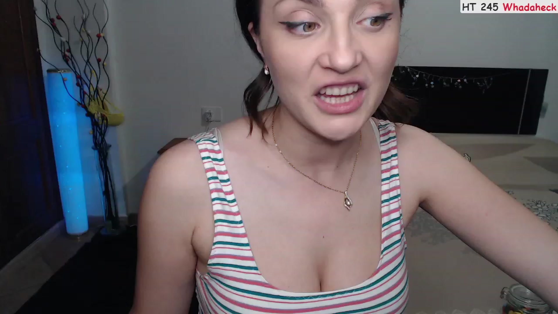 Gallery image thumbnail from Deeleerious's myfreecams stream on, 06/17/2023, 24:03 image 1 of 20