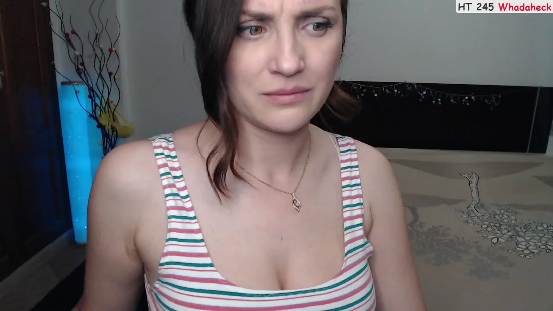 Gallery image thumbnail from Deeleerious's myfreecams stream on, 06/17/2023, 24:03 image 9 of 20