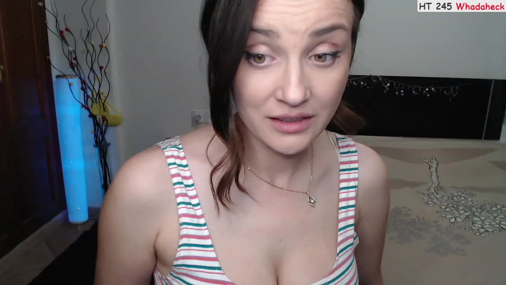 Gallery image thumbnail from Deeleerious's myfreecams stream on, 06/17/2023, 24:03 image 7 of 20