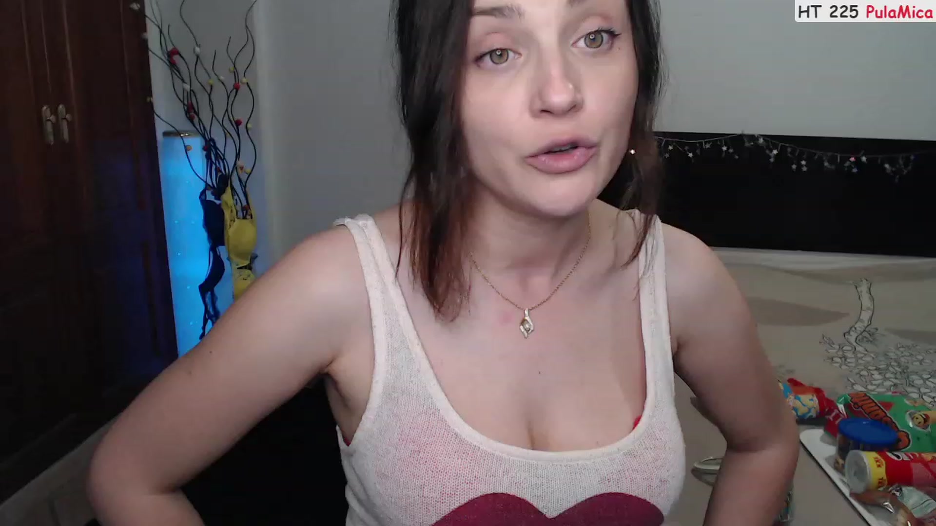 Gallery image thumbnail from Deeleerious's myfreecams stream on, 06/18/2023, 01:39 image 15 of 20